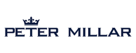 Peter Millar